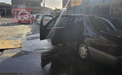 مێرسێدس بێنز S-Class